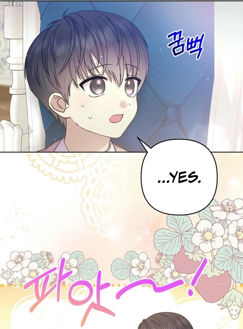 The Female Lead's Mother and the Male Lead's Father Are Married Chapter 16 - page 76