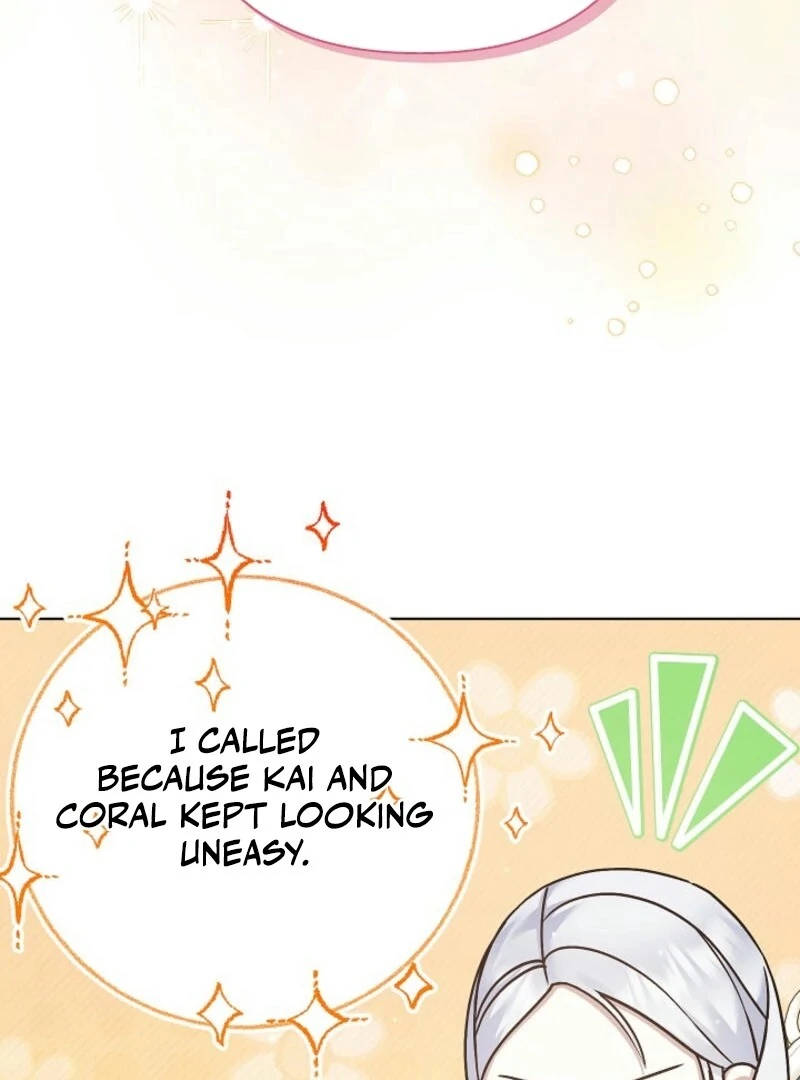 The Female Lead's Mother and the Male Lead's Father Are Married Chapter 16 - page 78