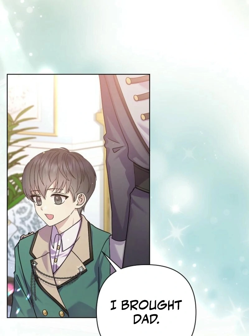 The Female Lead's Mother and the Male Lead's Father Are Married Chapter 16 - page 80
