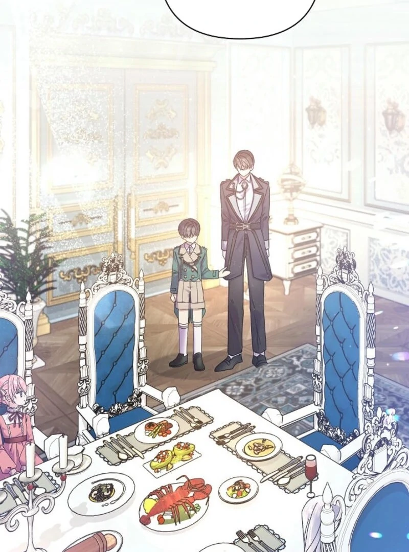 The Female Lead's Mother and the Male Lead's Father Are Married Chapter 16 - page 81