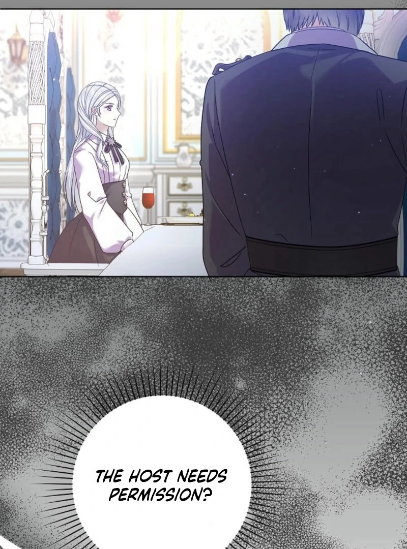 The Female Lead's Mother and the Male Lead's Father Are Married Chapter 16 - page 86