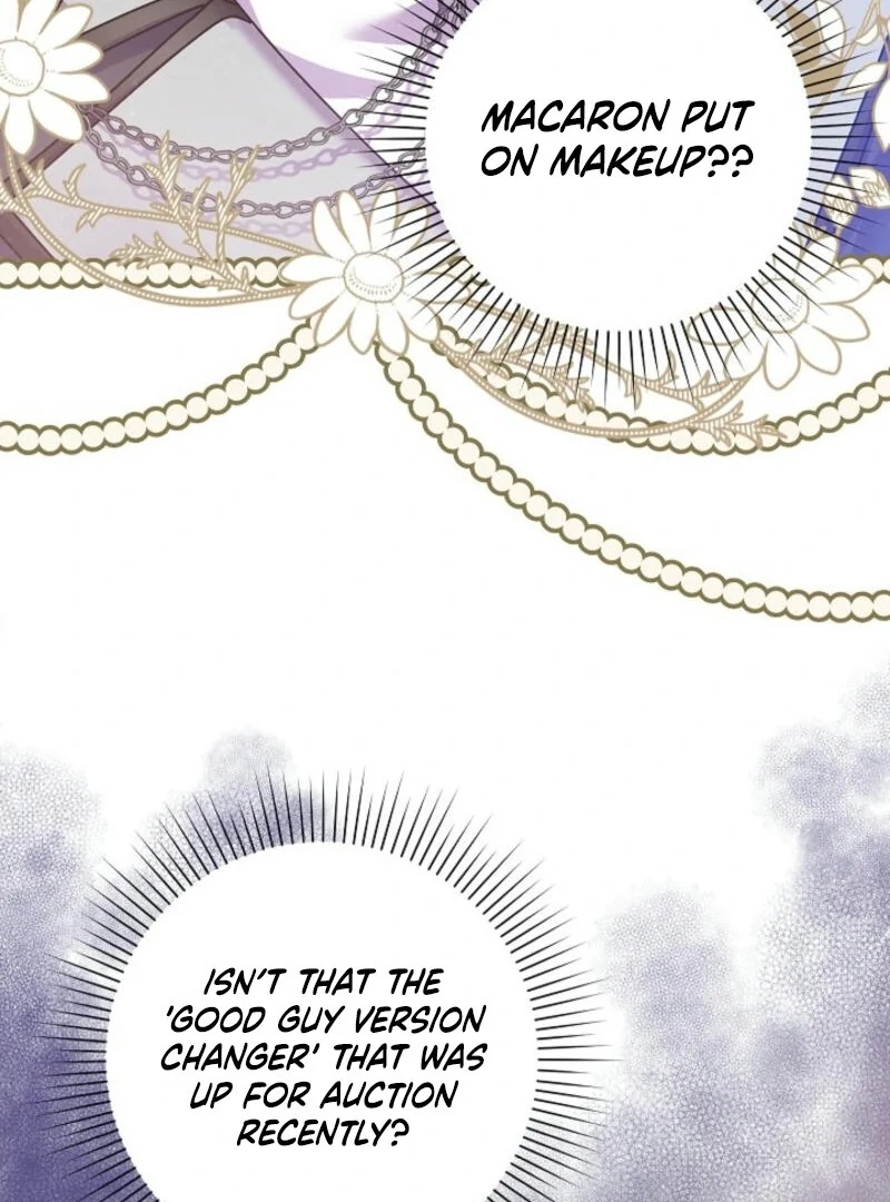 The Female Lead's Mother and the Male Lead's Father Are Married Chapter 16 - page 90