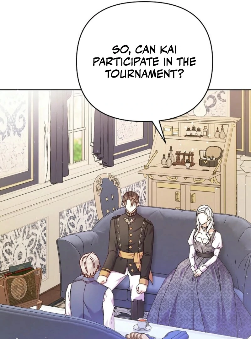 The Female Lead's Mother and the Male Lead's Father Are Married Chapter 17 - page 102