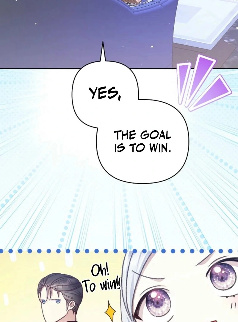 The Female Lead's Mother and the Male Lead's Father Are Married Chapter 17 - page 103