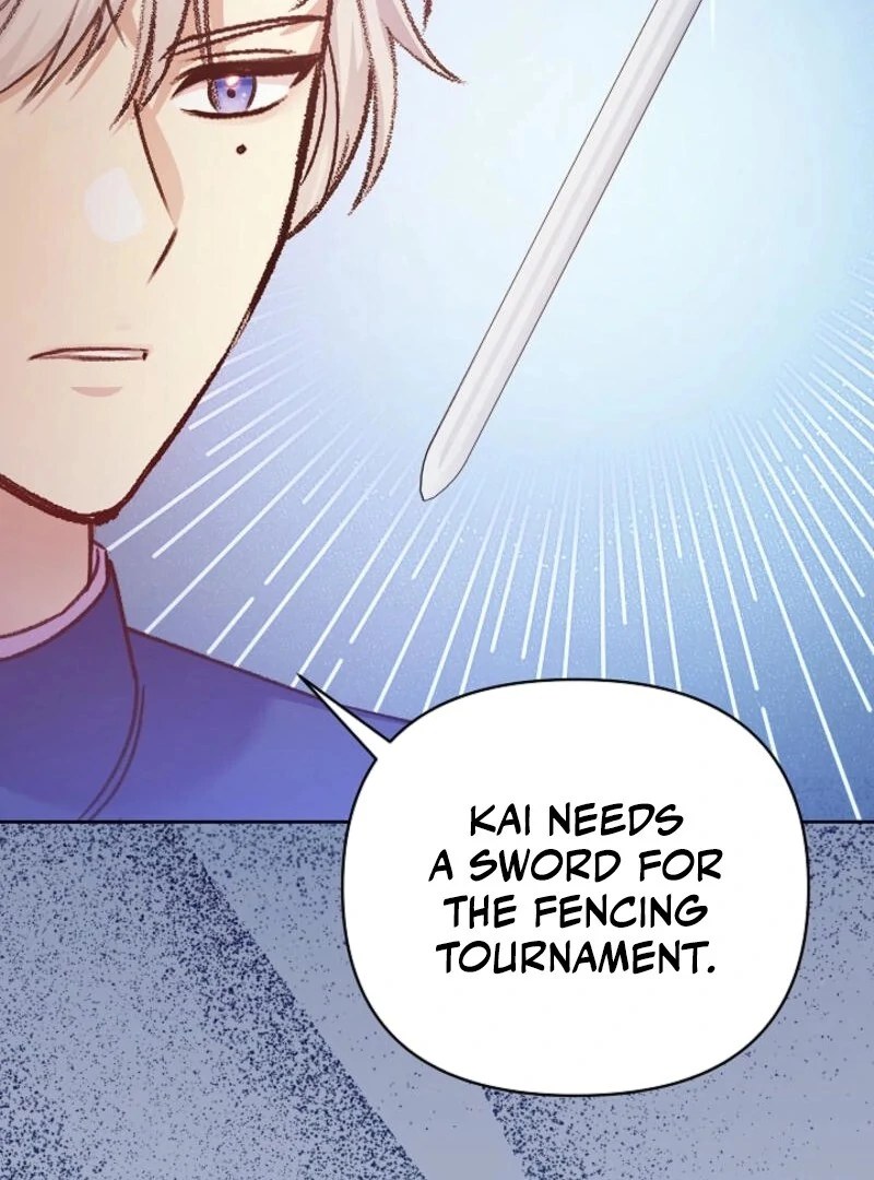 The Female Lead's Mother and the Male Lead's Father Are Married Chapter 17 - page 108