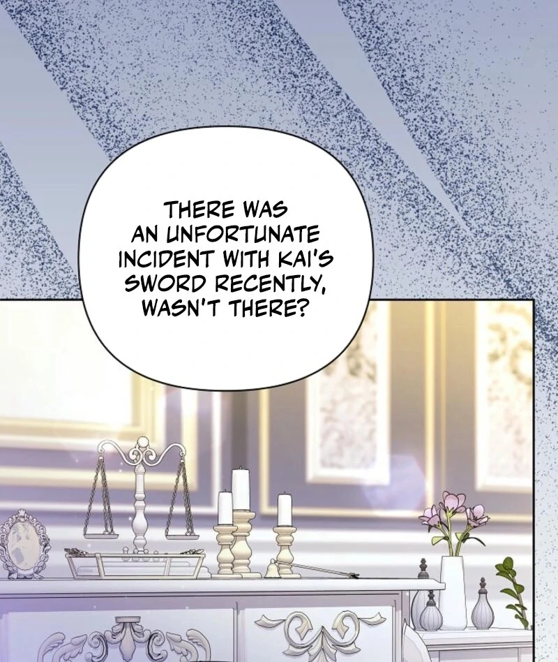 The Female Lead's Mother and the Male Lead's Father Are Married Chapter 17 - page 109