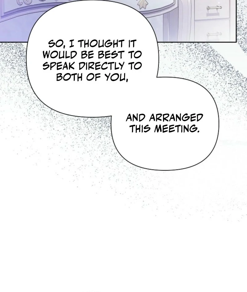 The Female Lead's Mother and the Male Lead's Father Are Married Chapter 17 - page 110
