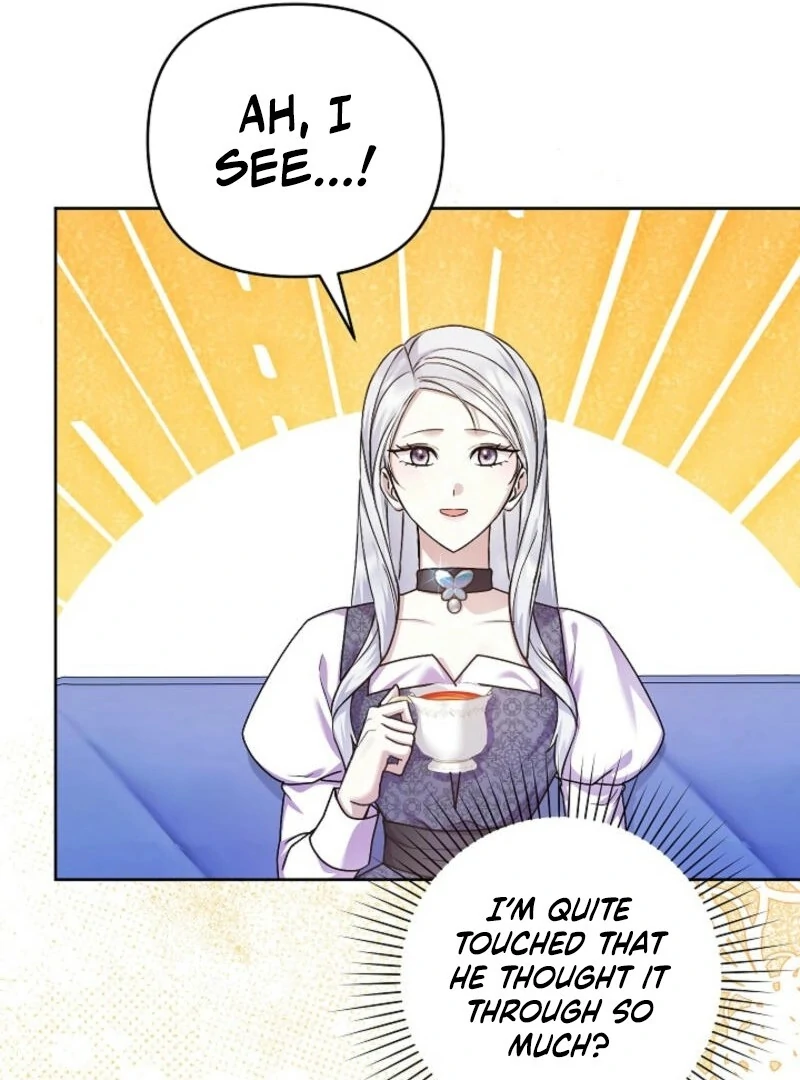 The Female Lead's Mother and the Male Lead's Father Are Married Chapter 17 - page 111