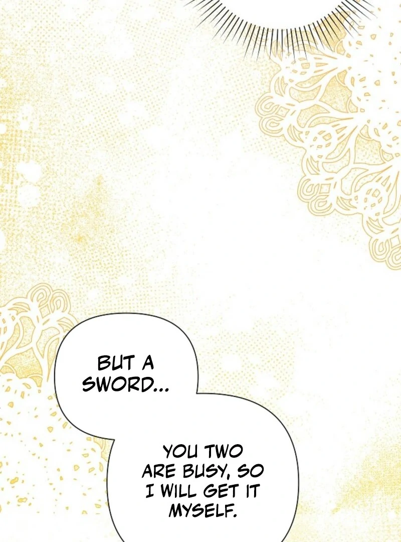 The Female Lead's Mother and the Male Lead's Father Are Married Chapter 17 - page 112