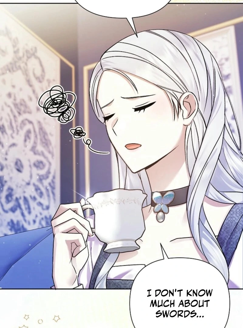The Female Lead's Mother and the Male Lead's Father Are Married Chapter 17 - page 113