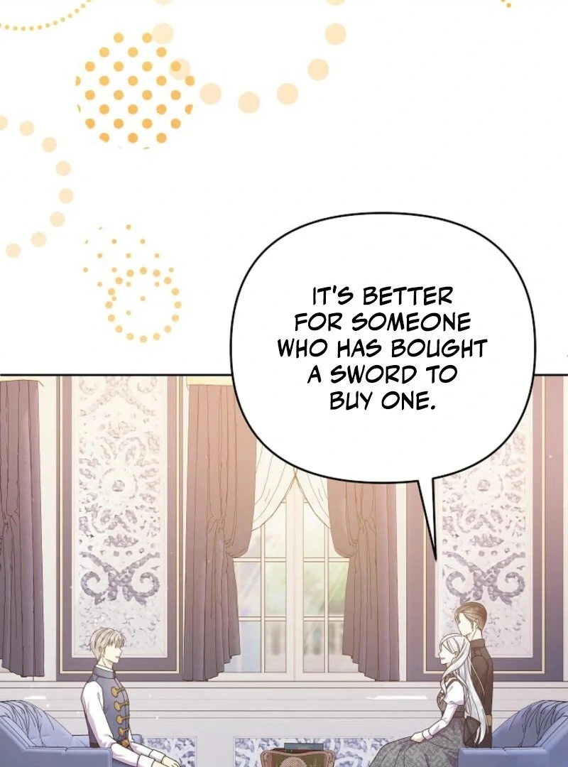 The Female Lead's Mother and the Male Lead's Father Are Married Chapter 17 - page 117