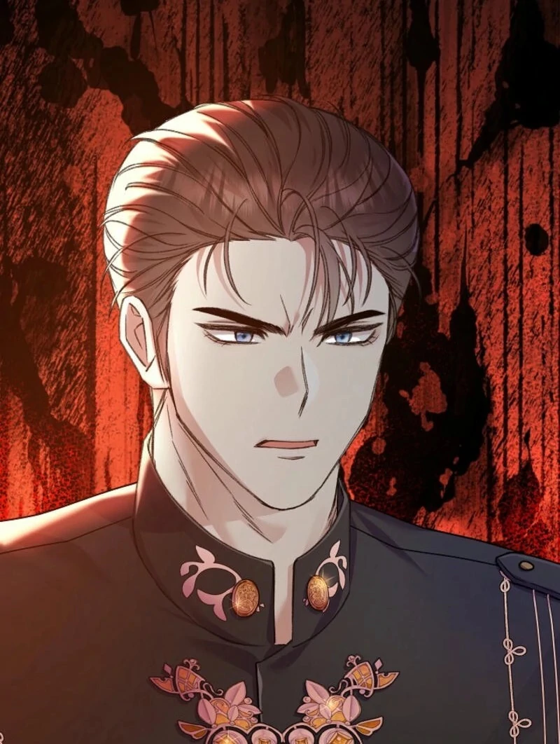 The Female Lead's Mother and the Male Lead's Father Are Married Chapter 17 - page 123