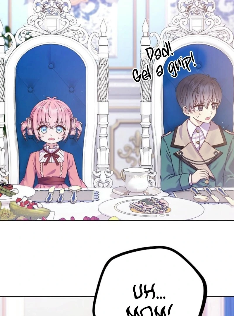 The Female Lead's Mother and the Male Lead's Father Are Married Chapter 17 - page 13