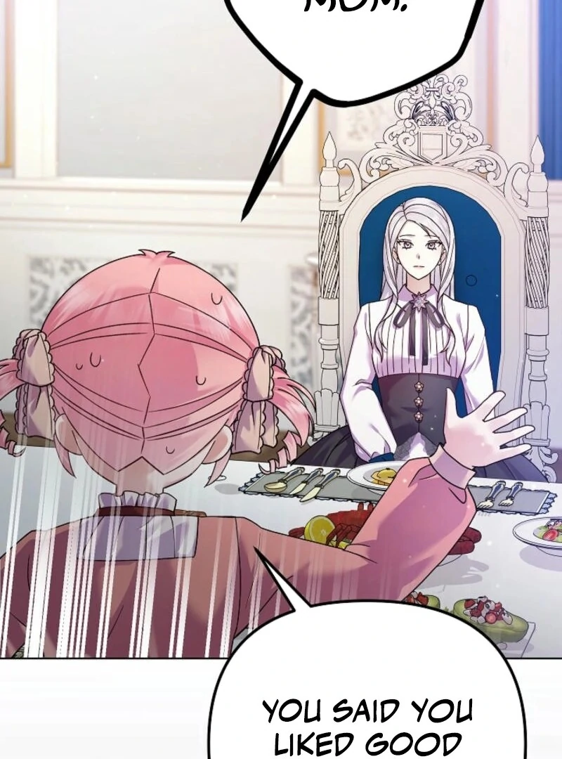 The Female Lead's Mother and the Male Lead's Father Are Married Chapter 17 - page 14