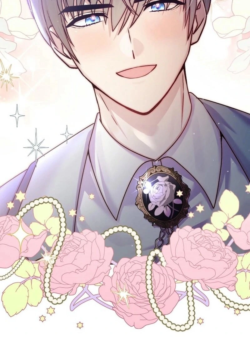 The Female Lead's Mother and the Male Lead's Father Are Married Chapter 17 - page 2