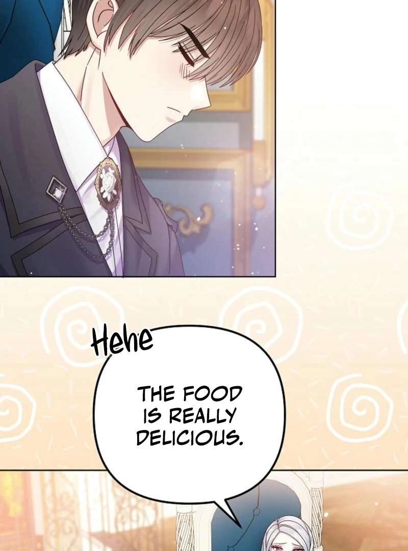 The Female Lead's Mother and the Male Lead's Father Are Married Chapter 17 - page 24
