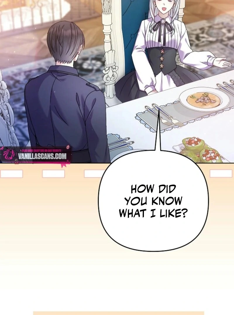 The Female Lead's Mother and the Male Lead's Father Are Married Chapter 17 - page 25