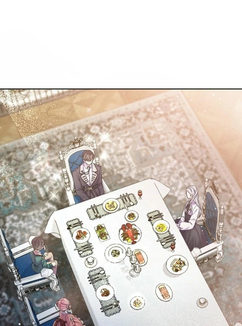 The Female Lead's Mother and the Male Lead's Father Are Married Chapter 17 - page 3