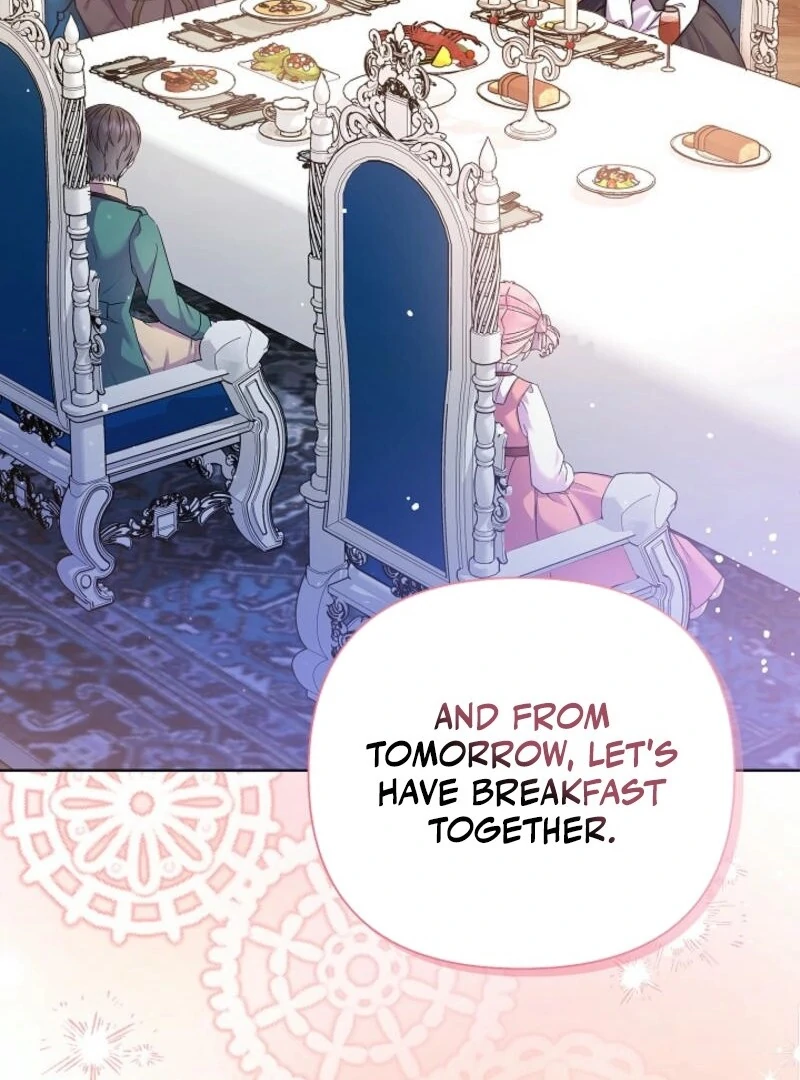 The Female Lead's Mother and the Male Lead's Father Are Married Chapter 17 - page 31
