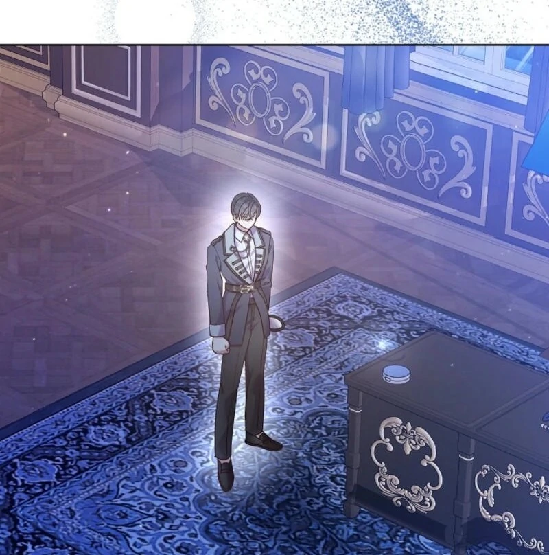 The Female Lead's Mother and the Male Lead's Father Are Married Chapter 17 - page 35