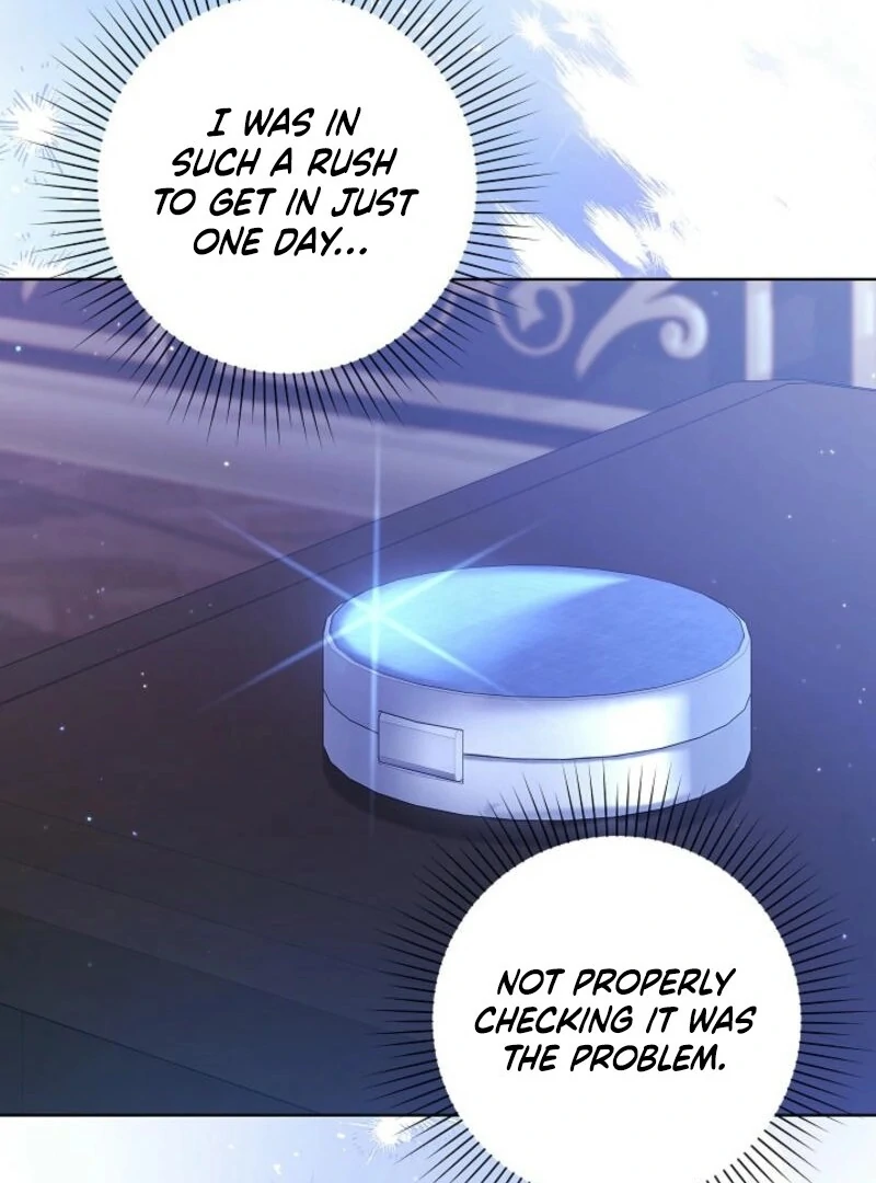 The Female Lead's Mother and the Male Lead's Father Are Married Chapter 17 - page 38