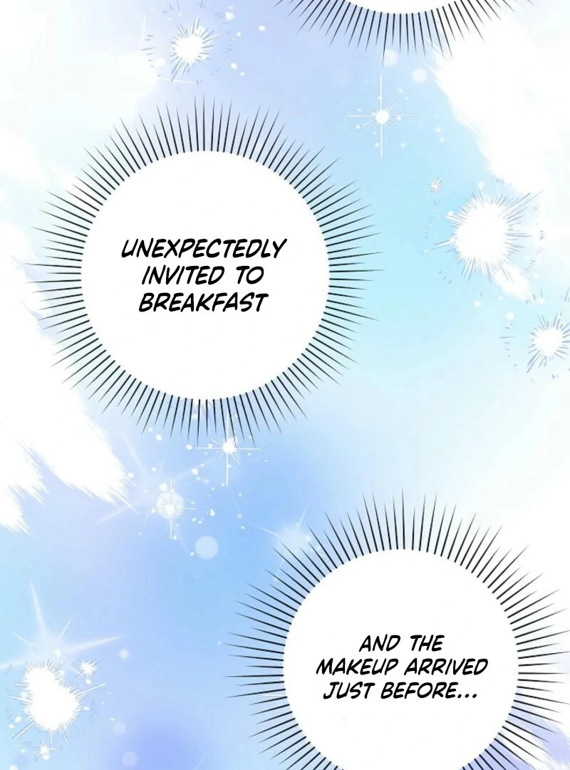 The Female Lead's Mother and the Male Lead's Father Are Married Chapter 17 - page 39