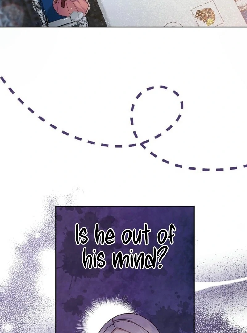 The Female Lead's Mother and the Male Lead's Father Are Married Chapter 17 - page 4