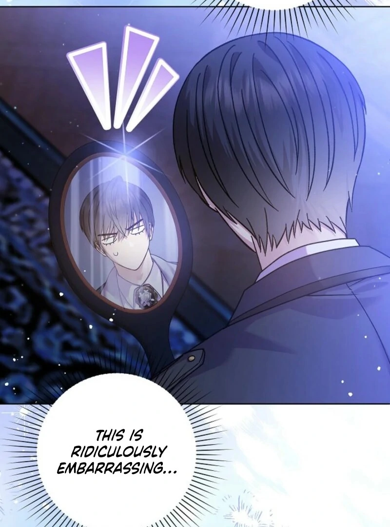 The Female Lead's Mother and the Male Lead's Father Are Married Chapter 17 - page 40