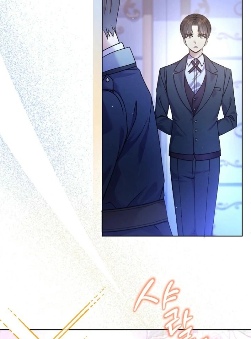 The Female Lead's Mother and the Male Lead's Father Are Married Chapter 17 - page 43
