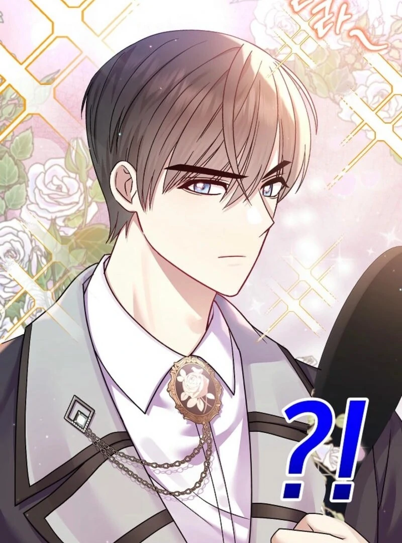 The Female Lead's Mother and the Male Lead's Father Are Married Chapter 17 - page 44