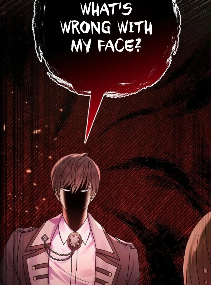 The Female Lead's Mother and the Male Lead's Father Are Married Chapter 17 - page 48