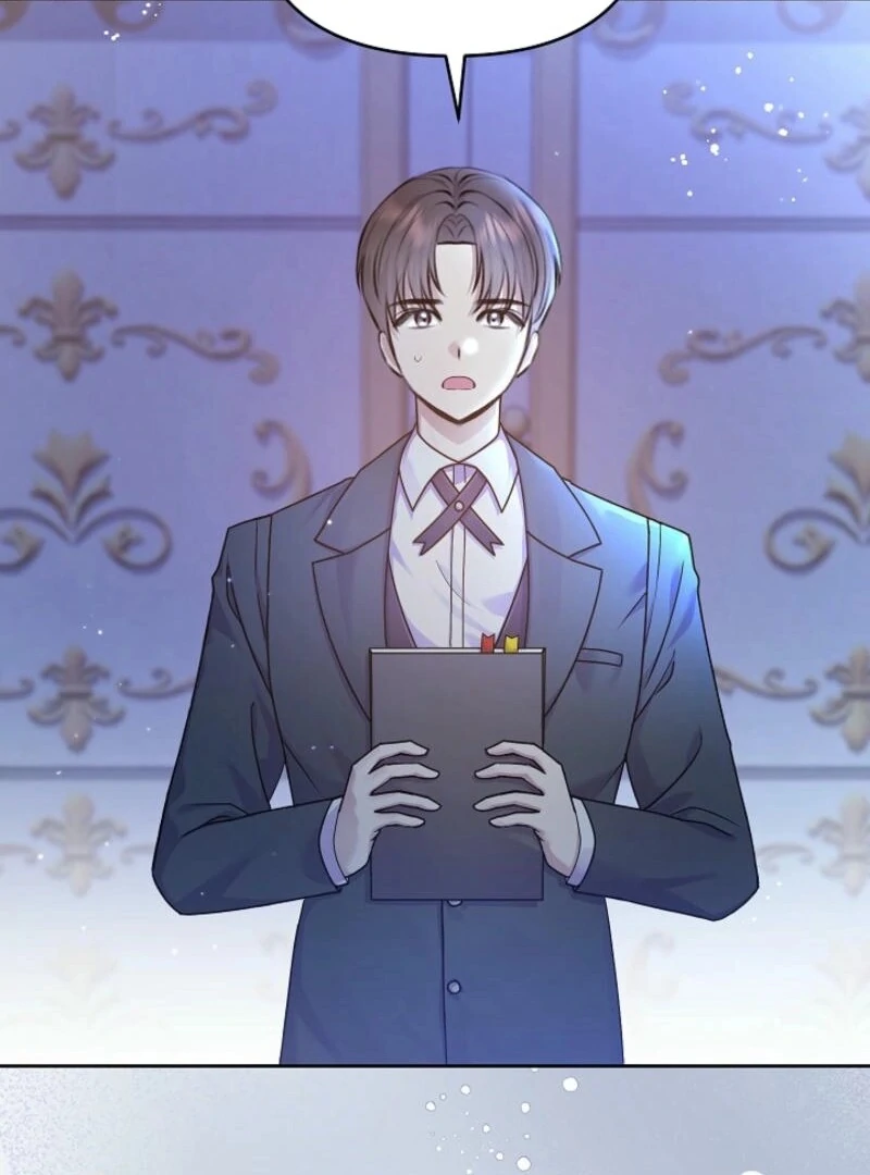 The Female Lead's Mother and the Male Lead's Father Are Married Chapter 17 - page 52