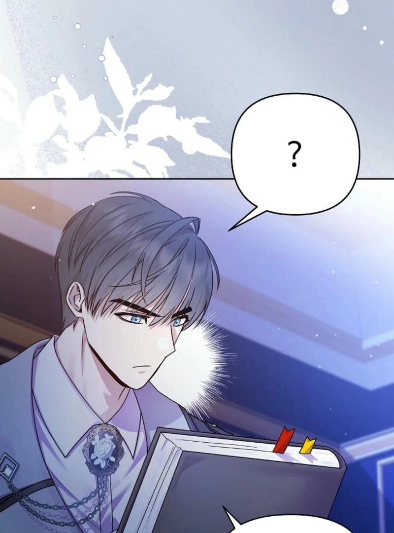 The Female Lead's Mother and the Male Lead's Father Are Married Chapter 17 - page 53