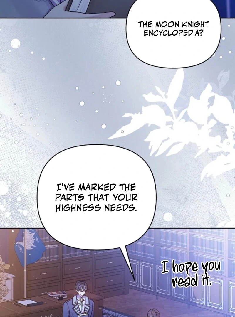 The Female Lead's Mother and the Male Lead's Father Are Married Chapter 17 - page 54