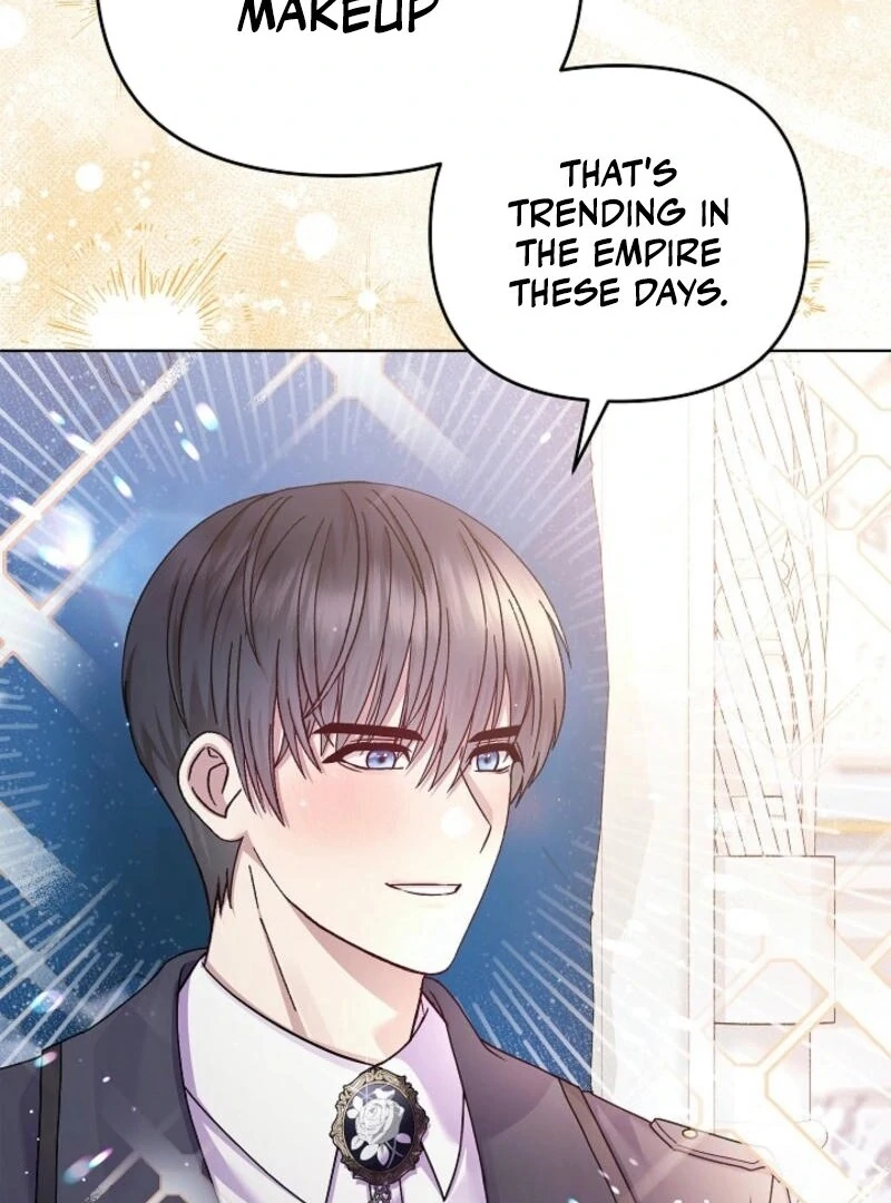 The Female Lead's Mother and the Male Lead's Father Are Married Chapter 17 - page 6