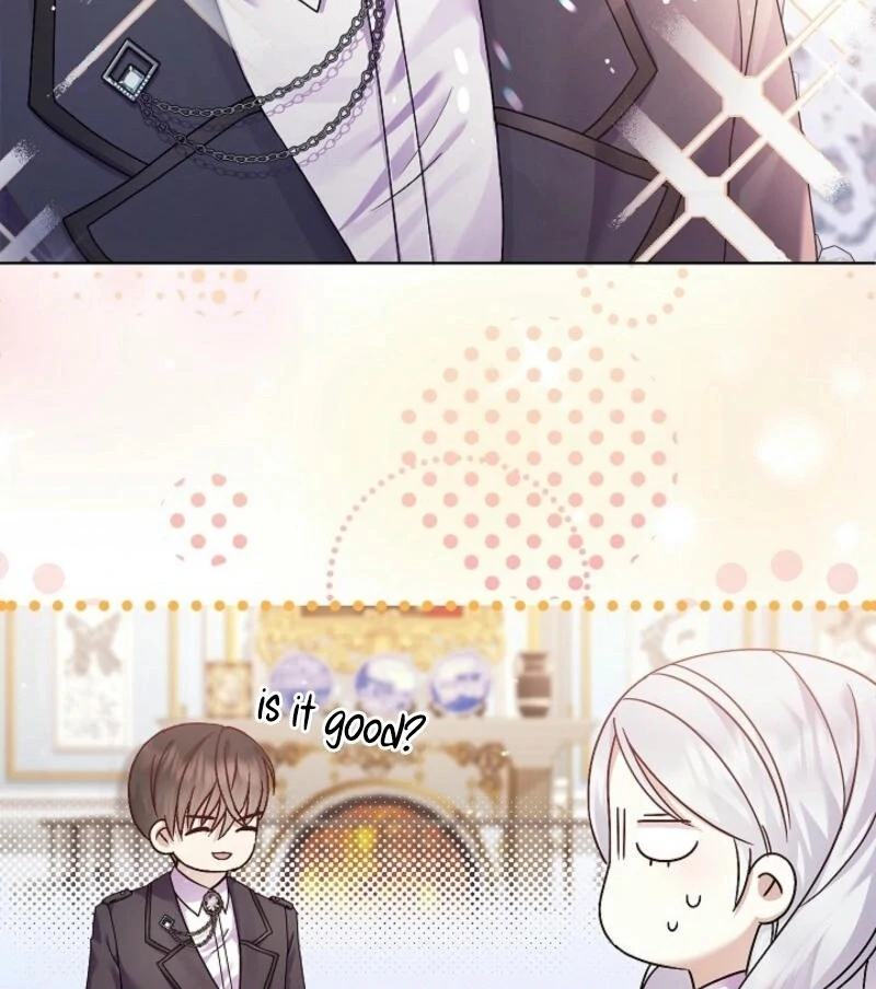 The Female Lead's Mother and the Male Lead's Father Are Married Chapter 17 - page 7