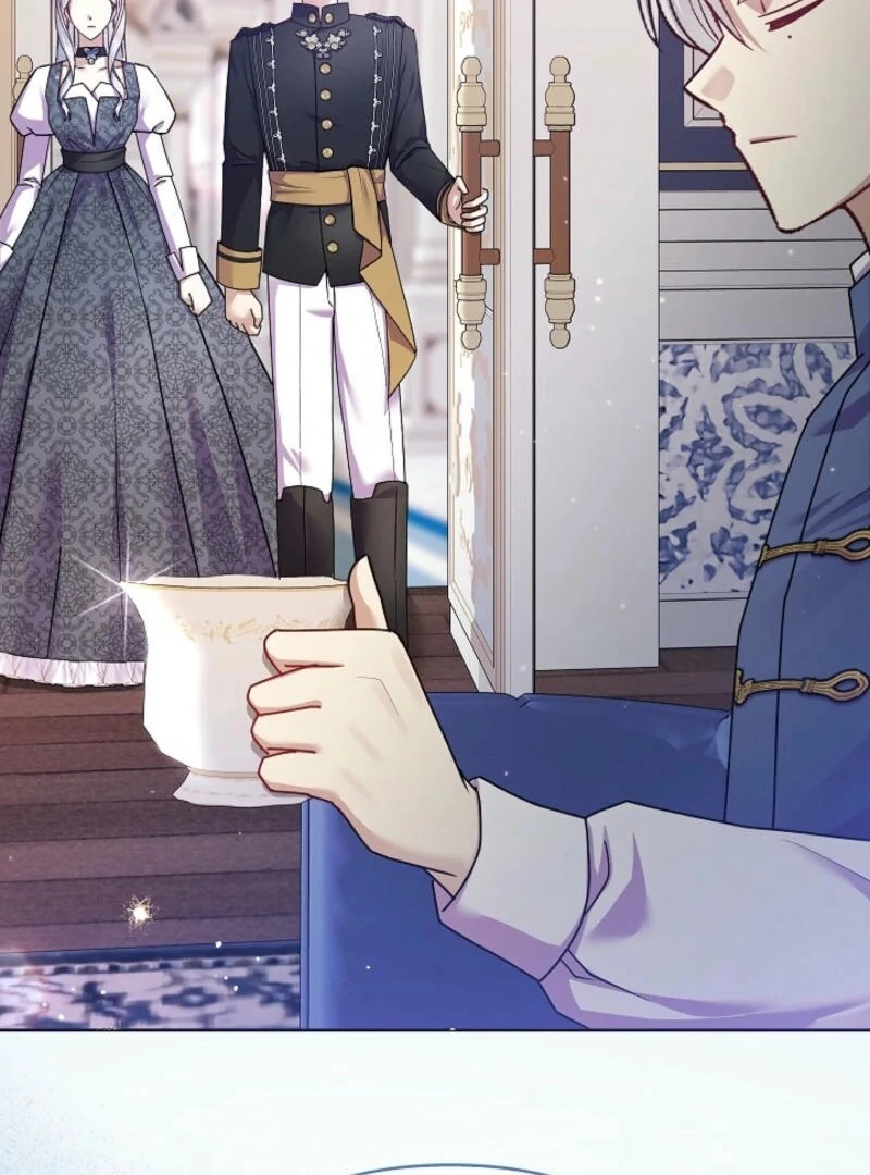 The Female Lead's Mother and the Male Lead's Father Are Married Chapter 17 - page 81