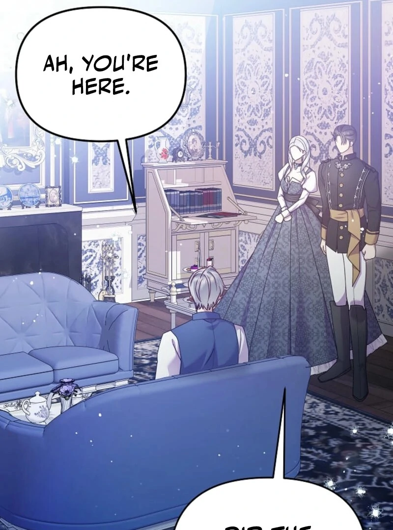 The Female Lead's Mother and the Male Lead's Father Are Married Chapter 17 - page 84