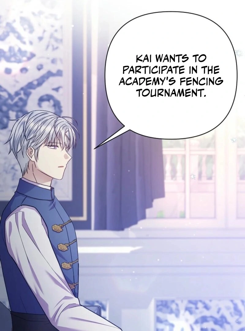 The Female Lead's Mother and the Male Lead's Father Are Married Chapter 17 - page 89