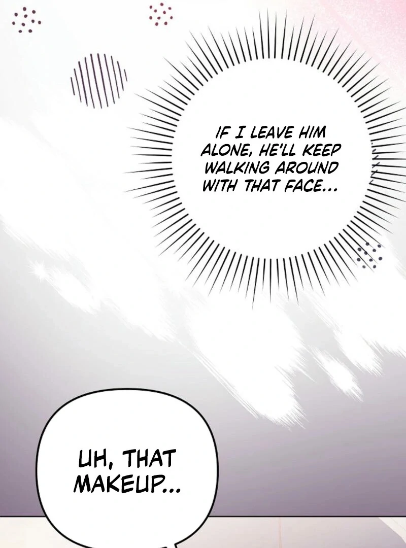 The Female Lead's Mother and the Male Lead's Father Are Married Chapter 17 - page 9