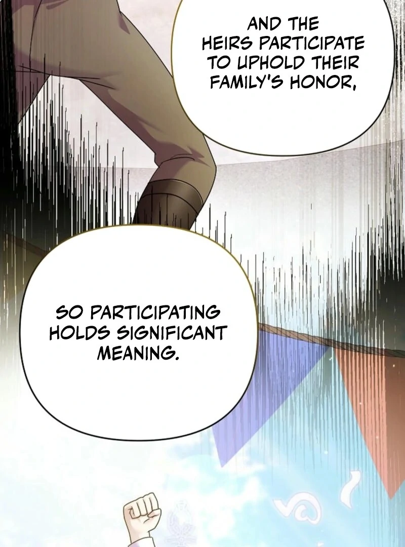 The Female Lead's Mother and the Male Lead's Father Are Married Chapter 17 - page 96