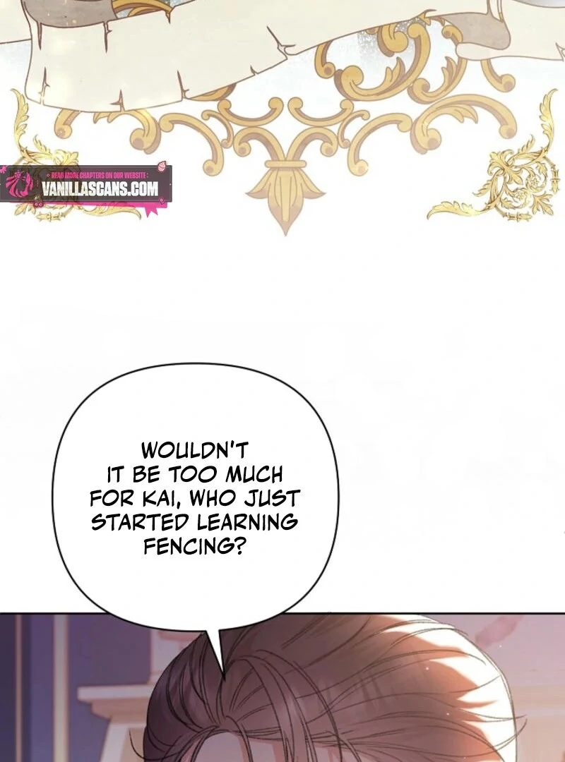 The Female Lead's Mother and the Male Lead's Father Are Married Chapter 17 - page 98