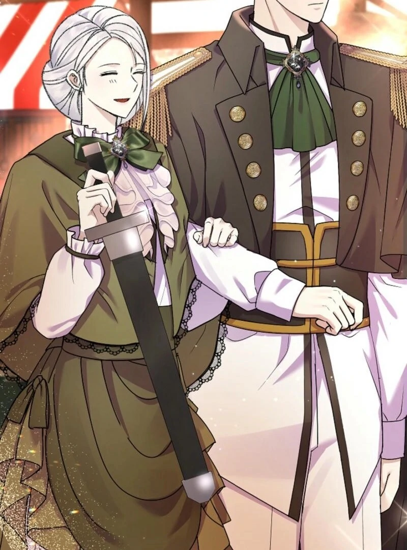 The Female Lead's Mother and the Male Lead's Father Are Married Chapter 18 - page 100