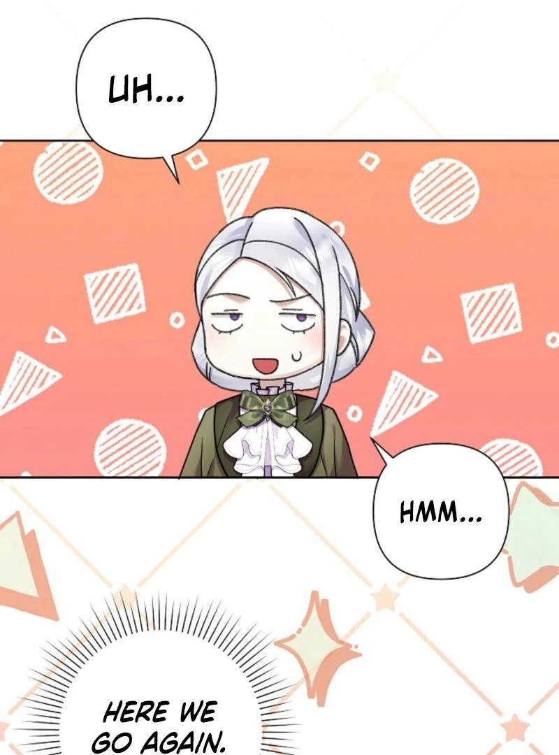 The Female Lead's Mother and the Male Lead's Father Are Married Chapter 18 - page 11