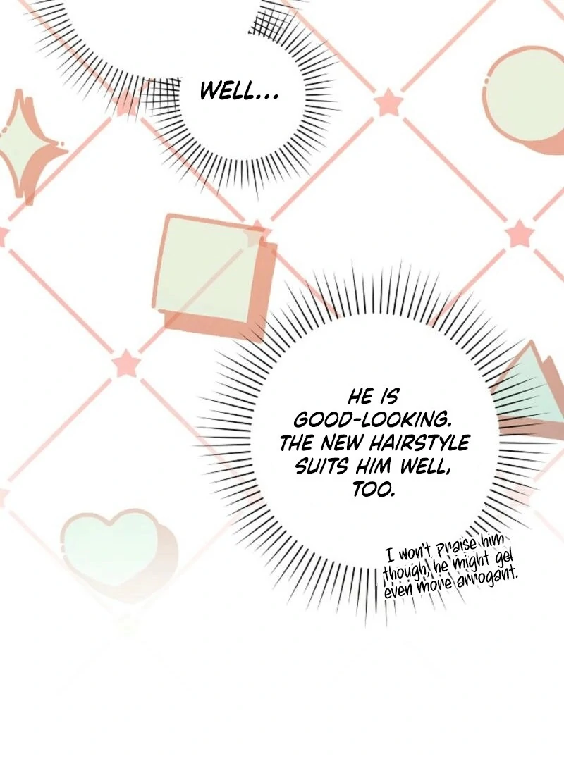 The Female Lead's Mother and the Male Lead's Father Are Married Chapter 18 - page 12