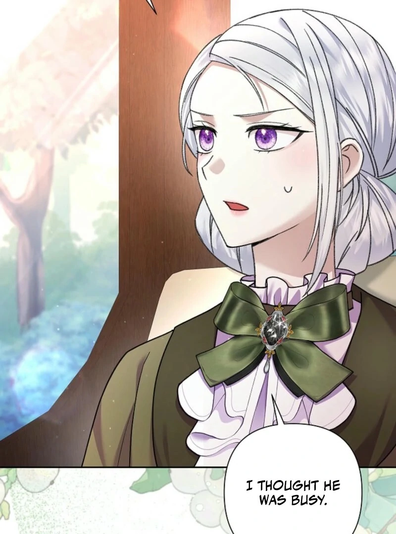 The Female Lead's Mother and the Male Lead's Father Are Married Chapter 18 - page 15