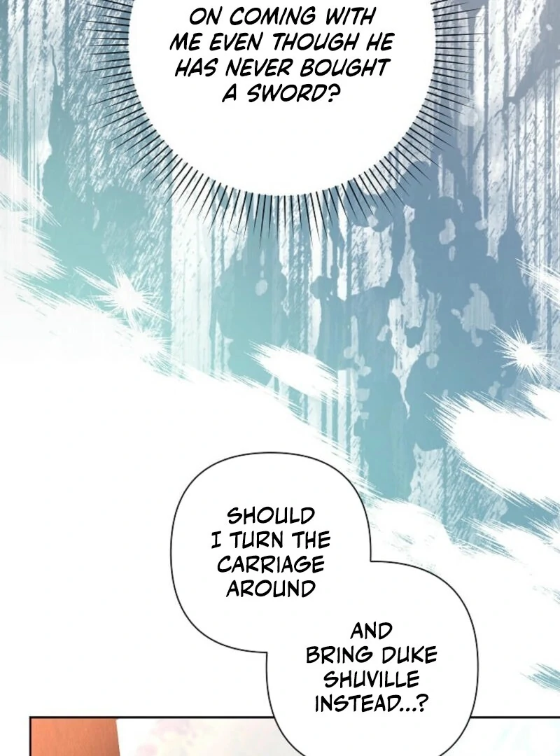 The Female Lead's Mother and the Male Lead's Father Are Married Chapter 18 - page 22