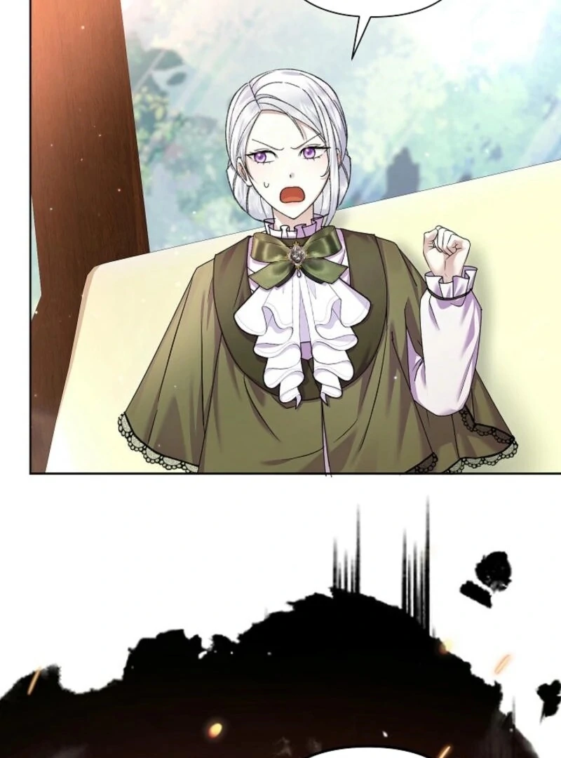The Female Lead's Mother and the Male Lead's Father Are Married Chapter 18 - page 23
