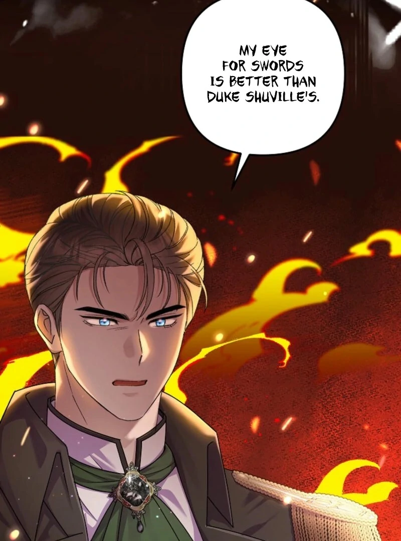 The Female Lead's Mother and the Male Lead's Father Are Married Chapter 18 - page 24
