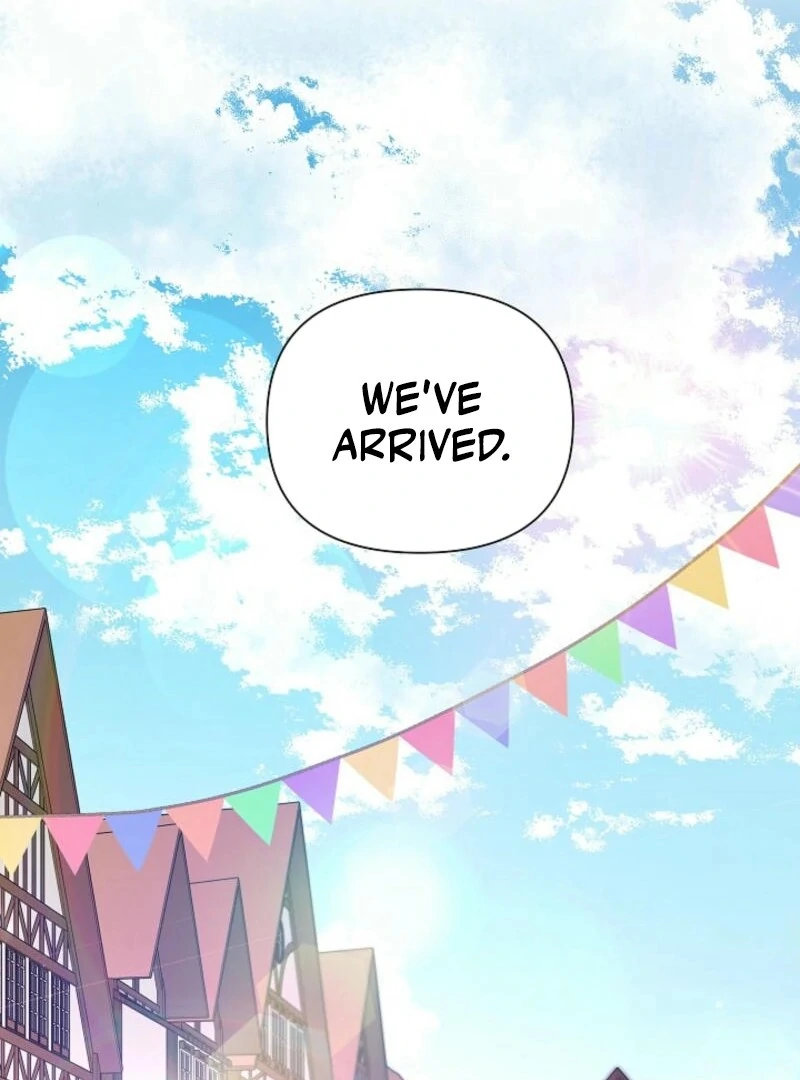 The Female Lead's Mother and the Male Lead's Father Are Married Chapter 18 - page 30
